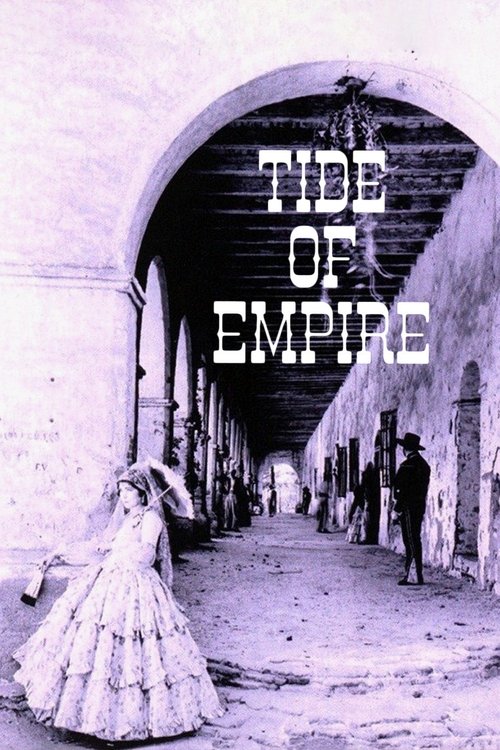 Tide of Empire movie poster player