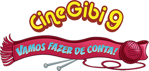 Cine Gibi 9: Vamos Fazer de Conta!