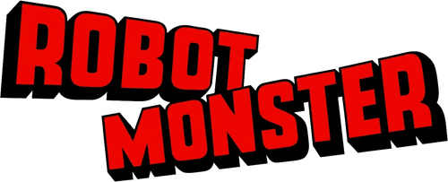 Robot Monster