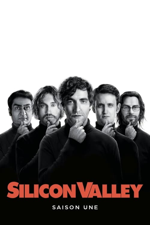 Silicon Valley - Saison 1