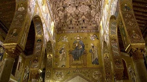 Chapelles de pouvoir