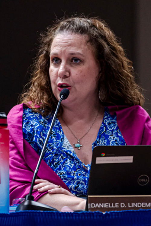 Danielle D. Lindemuth