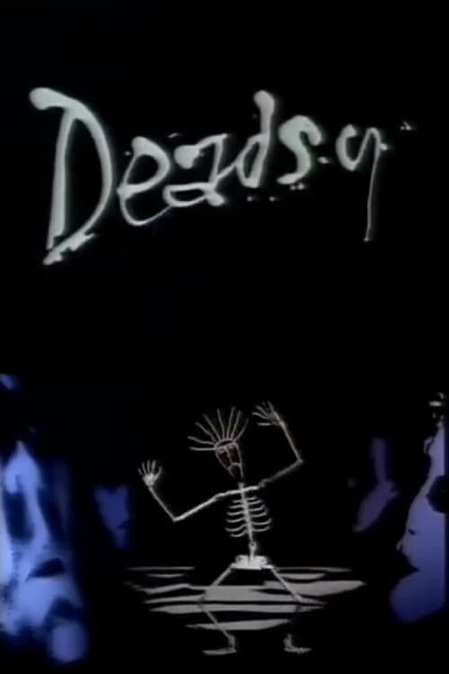 Deadsy poster