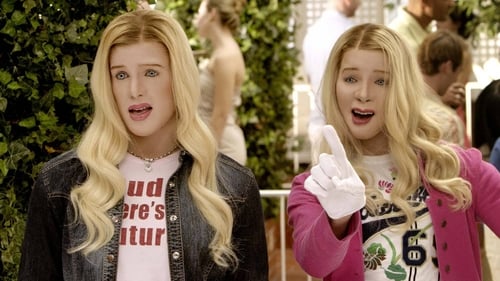White Chicks - They're going deep undercover. - Azwaad Movie Database