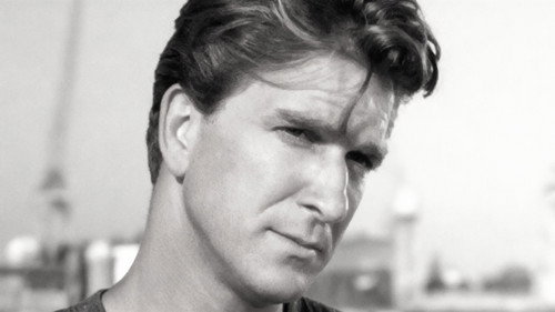 Poor Little Kangaroo Rat