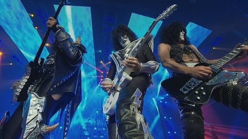 KISS - Rocks Vegas