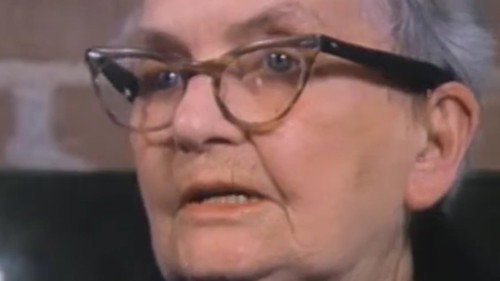 HARRIETTE SIMPSON ARNOW