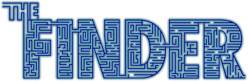 The Finder's logo image