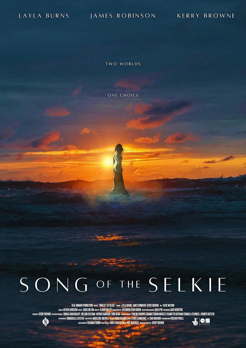Song of the Selkie