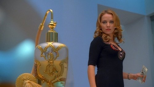 Parfum de scandale