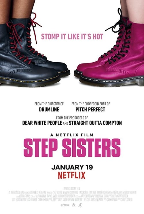 Watch Step Sisters Online Download Full
