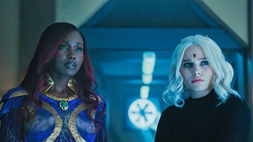 Titans, S04E11 - (2023)