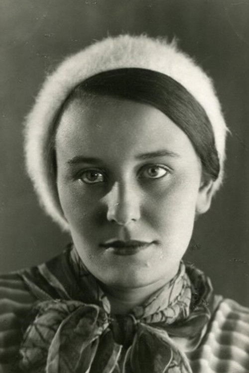 Image de Галина Инютина