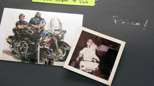 Terence Hill, Bud Spencer… & me