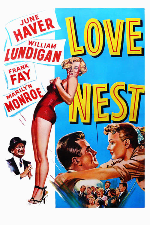 Nid d'amour (1951)