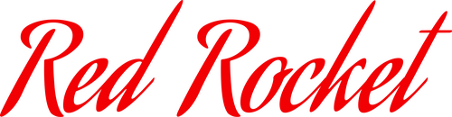 Red Rocket