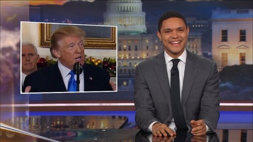 The Daily Show, S23E31 - (2017)