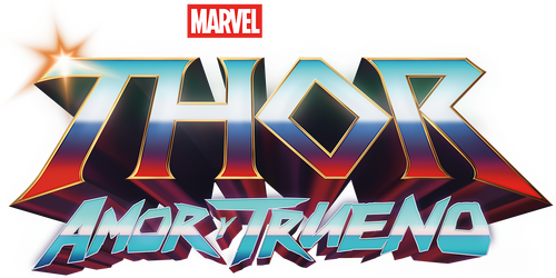 Thor: Amor y Trueno