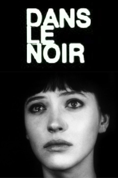 Dans le noir du temps movie poster player