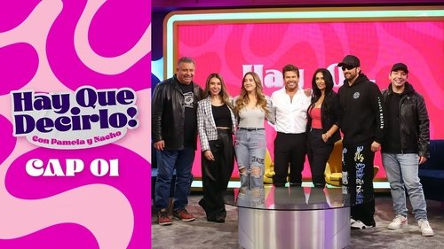 Image de l'épisode 1