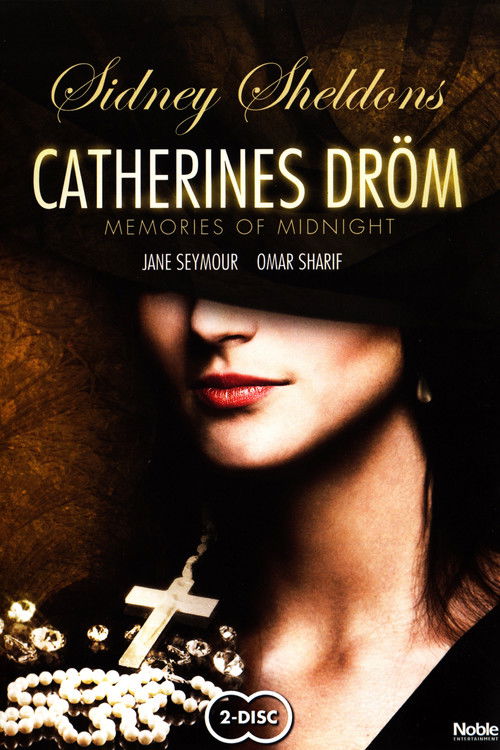 Escena 4 de Recuerdos de Medianoche