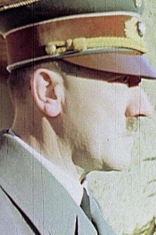 Mistérios do Arquivo