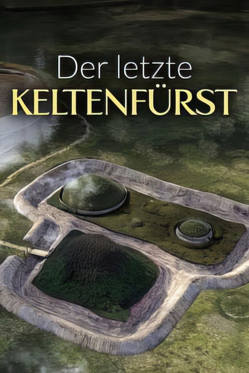 Enquête sur la tombe du dernier prince celte