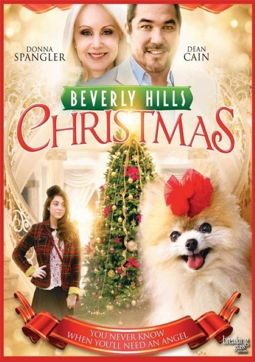 Filme Beverly Hills Christmas Streaming