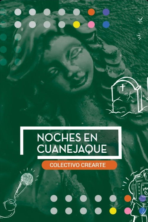 Noches en Cuanejaque