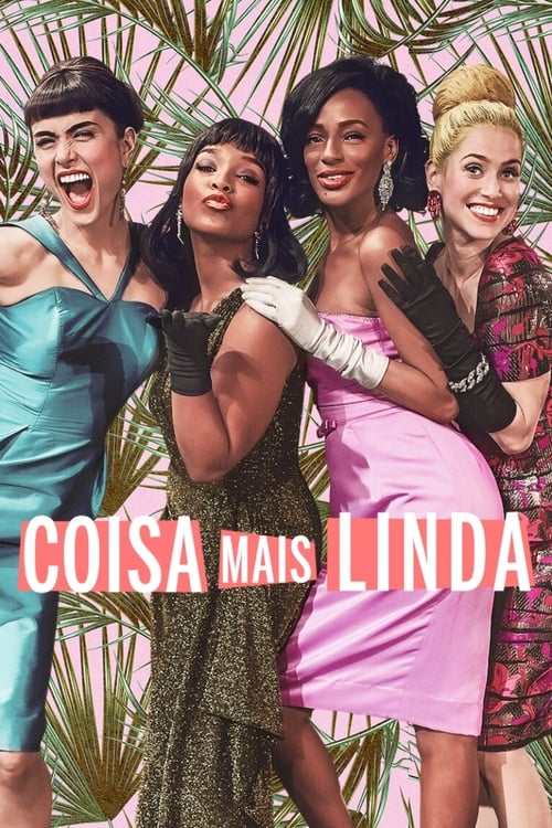Coisa Mais Linda (2019)