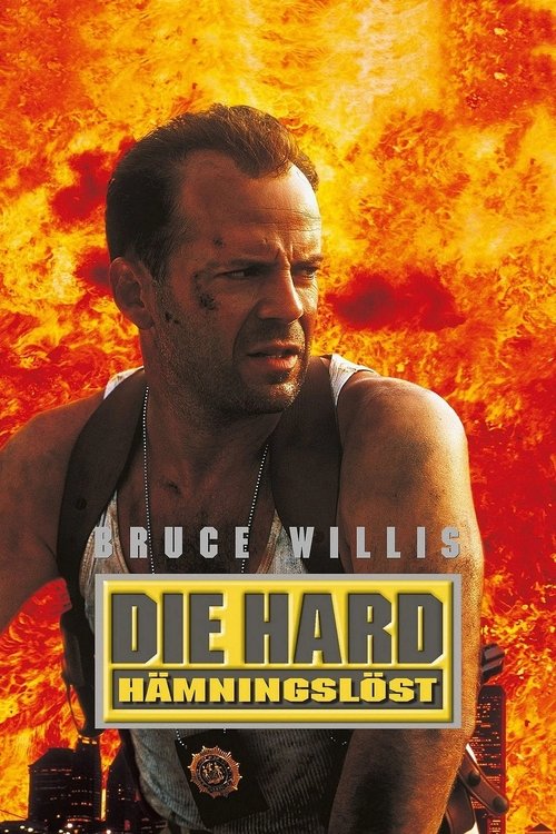 Die Hard - Hämningslöst