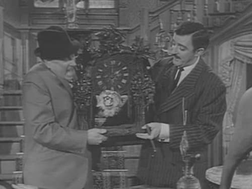 The Addams Family, S01E29 - (1965)