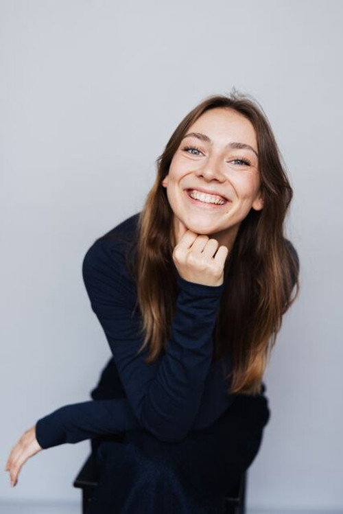 Alessandra Dietzel portrait