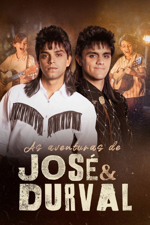 Escena 6 de As Aventuras de José e Durval