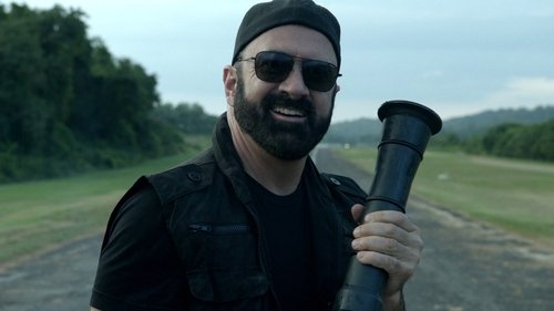 Banshee: 4×8