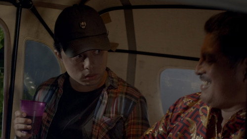 El hombre que perdió la cabeza por su mujer