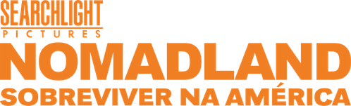 Nomadland - Logo 3