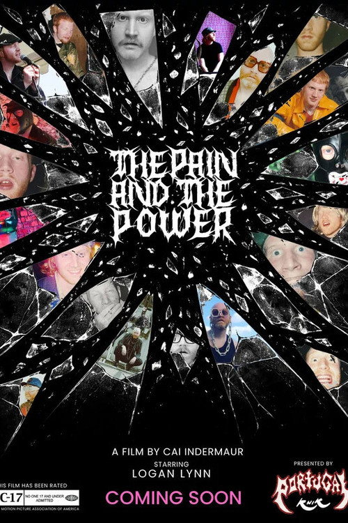 The Pain and the Power
