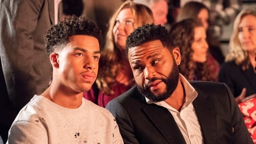 Black-ish: 5×12