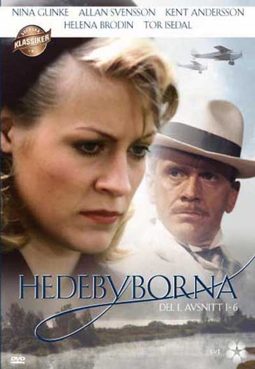 Hedebyborna, S01 - (1978)