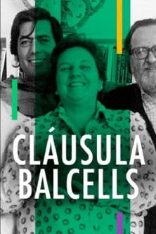La Cláusula Balcells poster