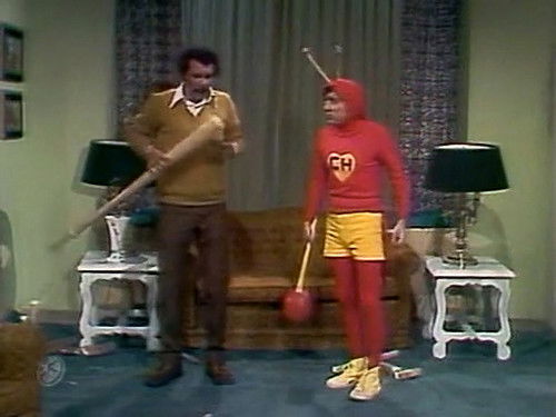 Episodio 31: El robo del anillo