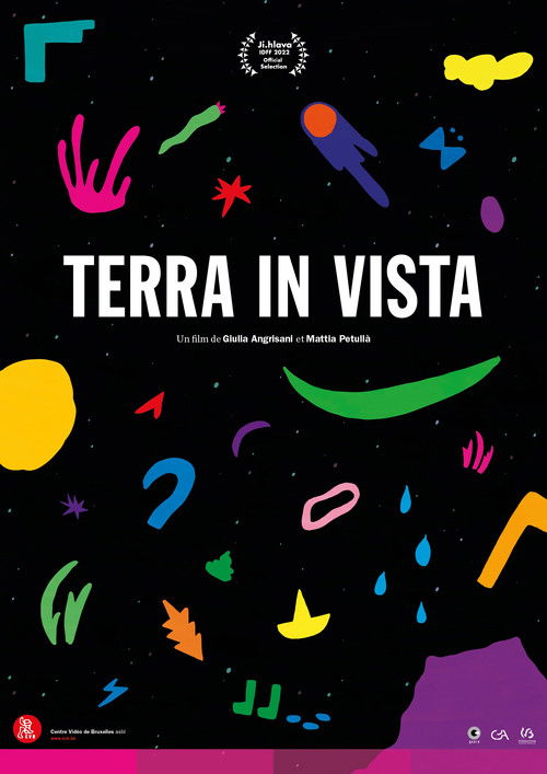 Terra In Vista poster