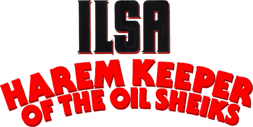 Ilsa: Harem Keeper of the Oil Sheiks