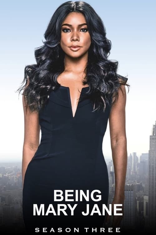 Being Mary Jane, S03E01 - (2015)