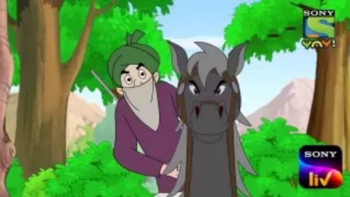 Image de l'épisode 11