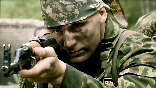 Imagen 1 del estreno de Краповый берет