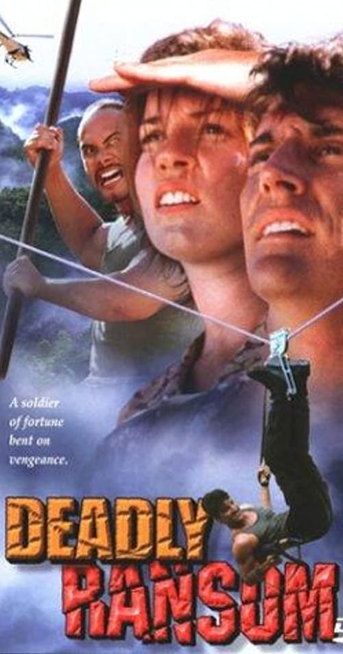 Deadly Ransom (1998)