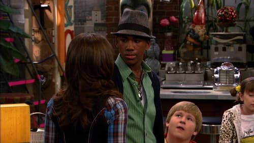 Sonny with a Chance, S01E11 - (2009)