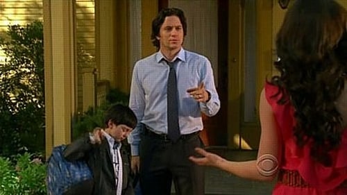 Ghost Whisperer: 5×22